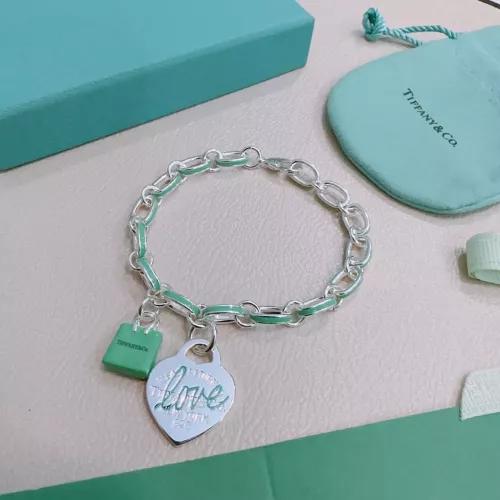 Tiffany Bracelets #1389947 $52.00 USD, Wholesale Replica Tiffany Bracelets