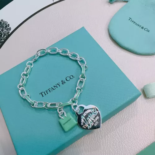 Replica Tiffany Bracelets #1389947 $52.00 USD for Wholesale