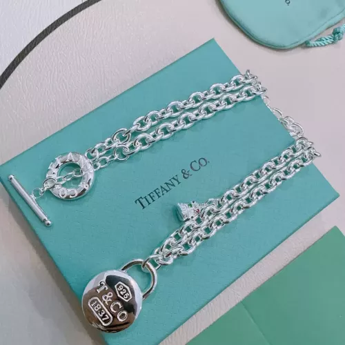 Replica Tiffany Necklaces #1389948 $52.00 USD for Wholesale