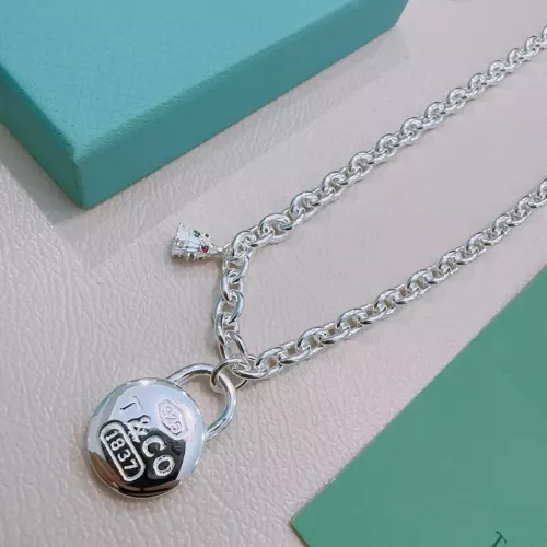 Replica Tiffany Necklaces #1389948 $52.00 USD for Wholesale