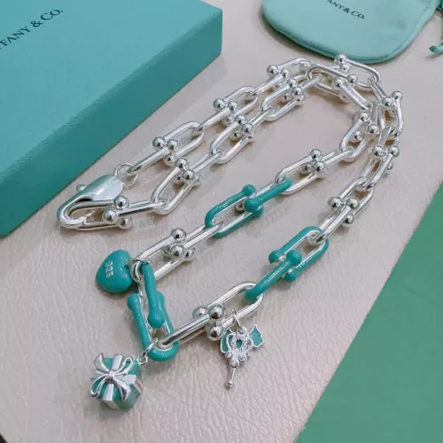 Tiffany Necklaces #1389949 $68.00 USD, Wholesale Replica Tiffany Necklaces