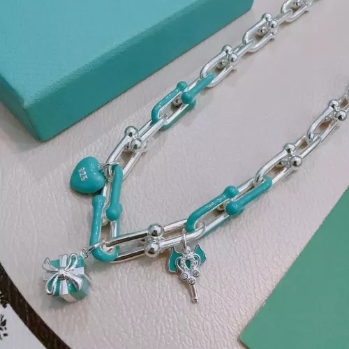 Replica Tiffany Necklaces #1389949 $68.00 USD for Wholesale