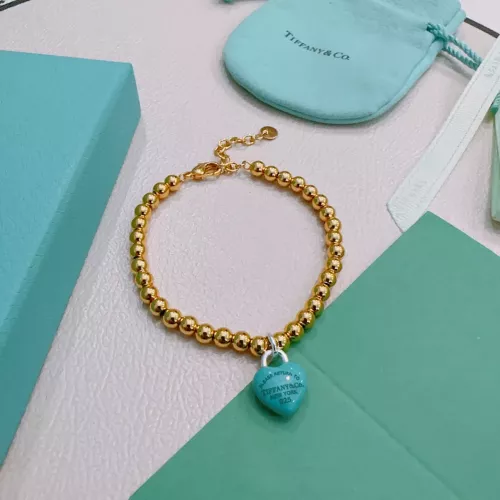 Tiffany Bracelets #1389950 $32.00 USD, Wholesale Replica Tiffany Bracelets
