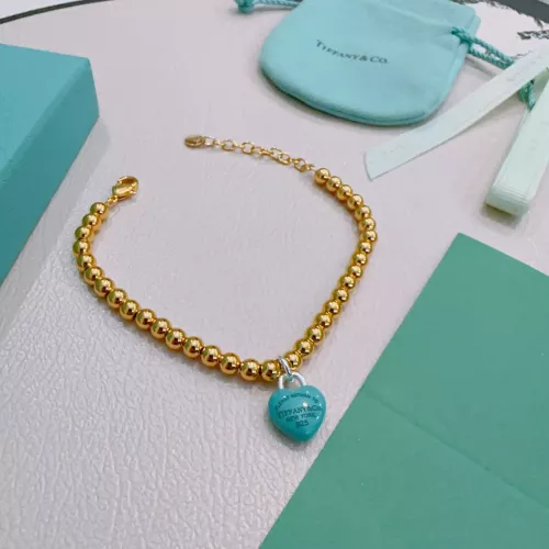Replica Tiffany Bracelets #1389950 $32.00 USD for Wholesale
