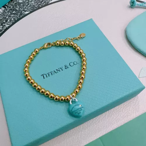 Replica Tiffany Bracelets #1389950 $32.00 USD for Wholesale
