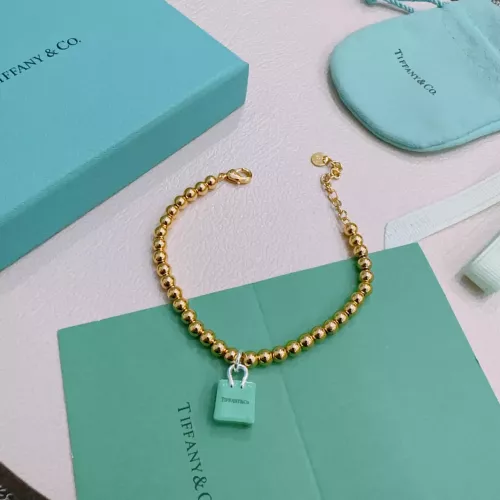 Replica Tiffany Bracelets #1389951 $32.00 USD for Wholesale