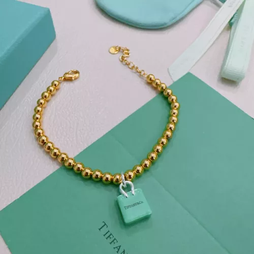 Replica Tiffany Bracelets #1389951 $32.00 USD for Wholesale