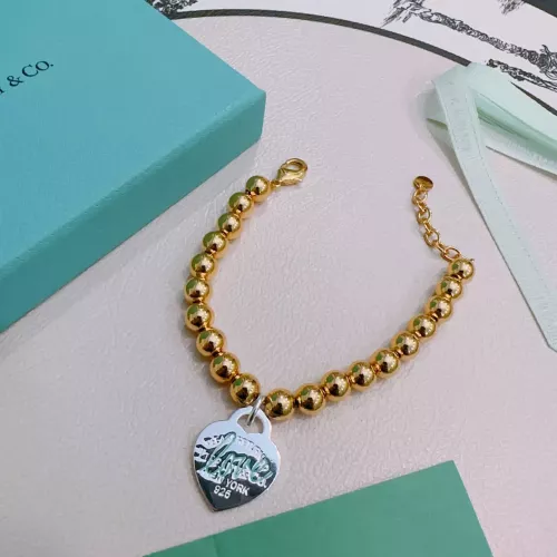 Replica Tiffany Bracelets #1389952 $42.00 USD for Wholesale
