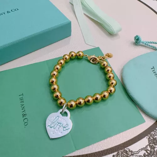 Replica Tiffany Bracelets #1389952 $42.00 USD for Wholesale