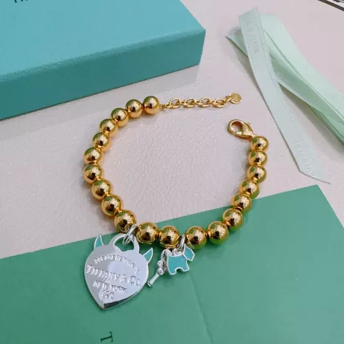 Tiffany Bracelets #1389954 $45.00 USD, Wholesale Replica Tiffany Bracelets