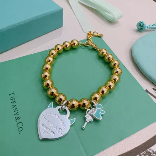 Replica Tiffany Bracelets #1389954 $45.00 USD for Wholesale