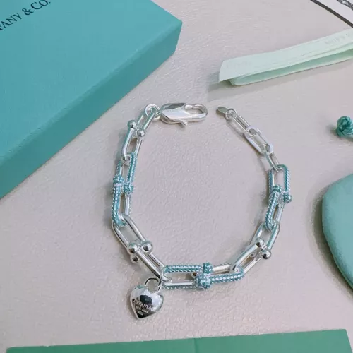 Tiffany Bracelets #1389957 $56.00 USD, Wholesale Replica Tiffany Bracelets