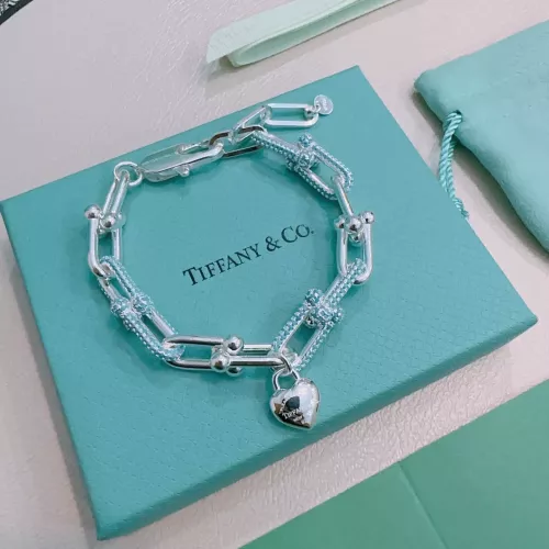 Replica Tiffany Bracelets #1389957 $56.00 USD for Wholesale