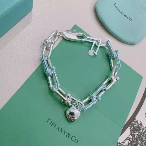 Replica Tiffany Bracelets #1389957 $56.00 USD for Wholesale