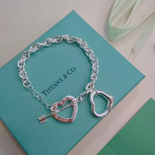Replica Tiffany Bracelets #1389959 $48.00 USD for Wholesale