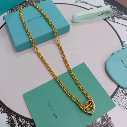 Replica Tiffany Necklaces #1389960 $52.00 USD for Wholesale