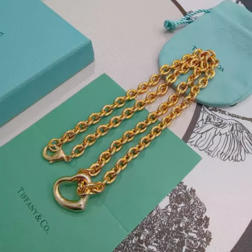Replica Tiffany Necklaces #1389960 $52.00 USD for Wholesale