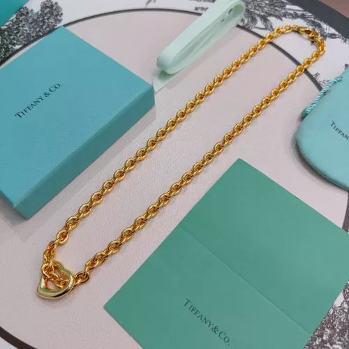Replica Tiffany Necklaces #1389960 $52.00 USD for Wholesale