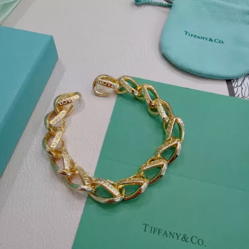Replica Tiffany Bracelets #1389962 $56.00 USD for Wholesale