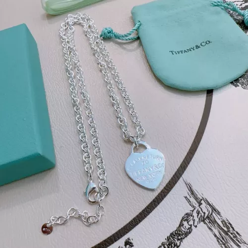 Tiffany Necklaces #1389964 $45.00 USD, Wholesale Replica Tiffany Necklaces