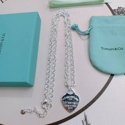 Replica Tiffany Necklaces #1389964 $45.00 USD for Wholesale