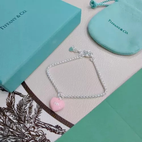 Replica Tiffany Bracelets #1389972 $38.00 USD for Wholesale