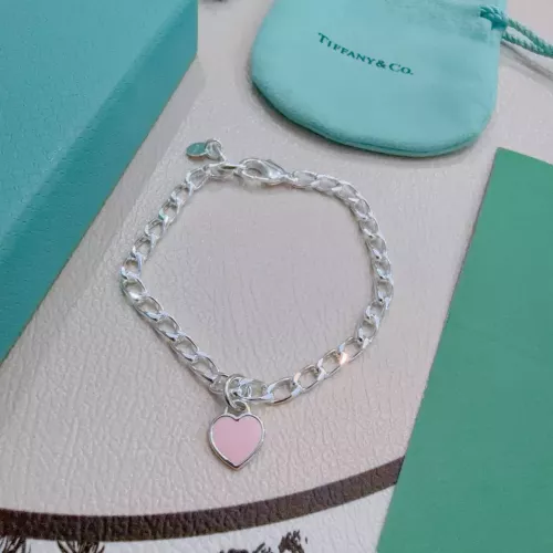 Tiffany Bracelets #1389973 $38.00 USD, Wholesale Replica Tiffany Bracelets
