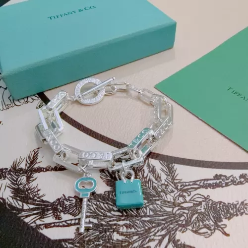 Replica Tiffany Bracelets #1389977 $60.00 USD for Wholesale