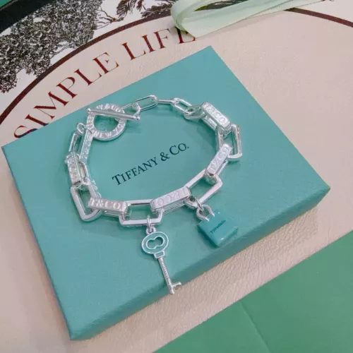 Replica Tiffany Bracelets #1389977 $60.00 USD for Wholesale