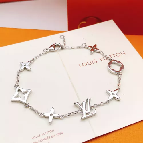Louis Vuitton LV Bracelets #1389979 $29.00 USD, Wholesale Replica Louis Vuitton LV Bracelets