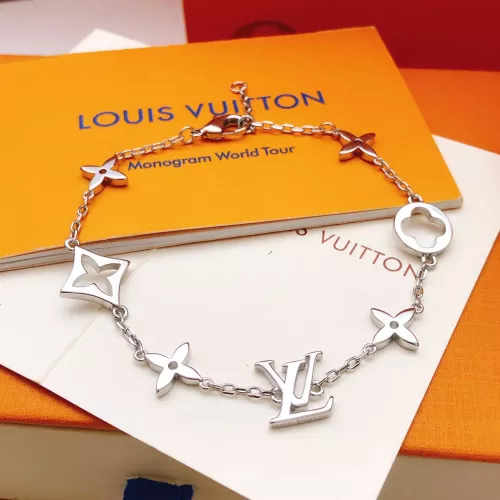 Replica Louis Vuitton LV Bracelets #1389979 $29.00 USD for Wholesale