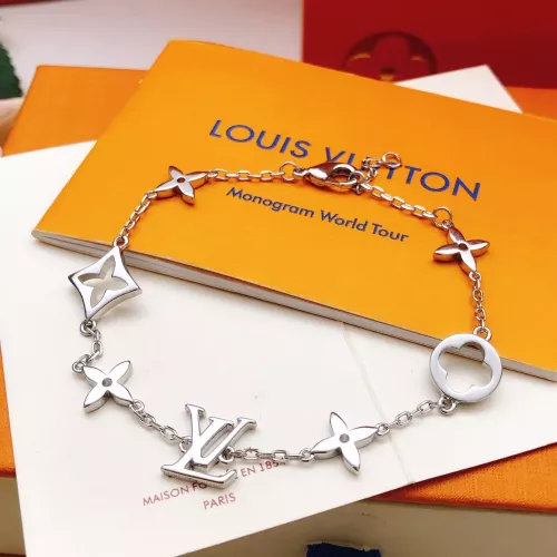 Replica Louis Vuitton LV Bracelets #1389979 $29.00 USD for Wholesale
