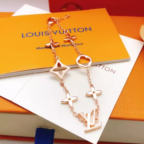 Replica Louis Vuitton LV Bracelets #1389980 $29.00 USD for Wholesale