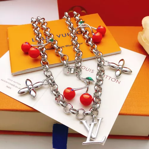 Replica Louis Vuitton Necklaces #1389986 $42.00 USD for Wholesale