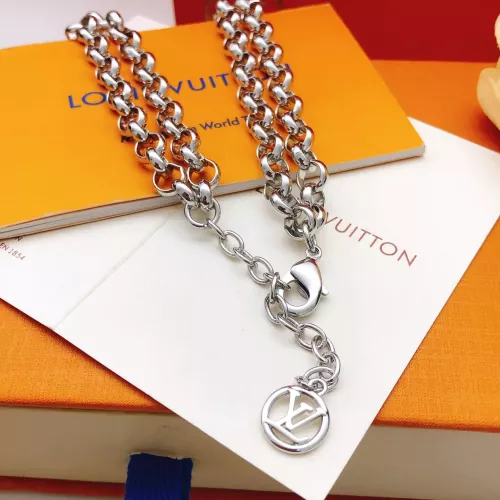 Replica Louis Vuitton Necklaces #1389986 $42.00 USD for Wholesale