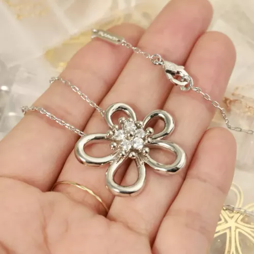 Van Cleef &amp; Arpels Necklaces For Women #1389989 $34.00 USD, Wholesale Replica Van Cleef &amp; Arpels Necklaces