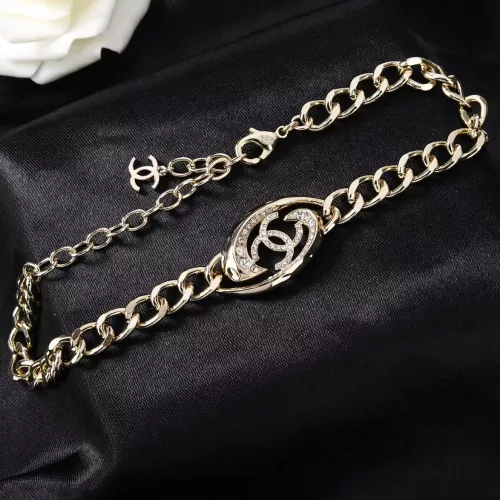 Replica Chanel Necklaces For Women #1389995 $25.00 USD for Wholesale