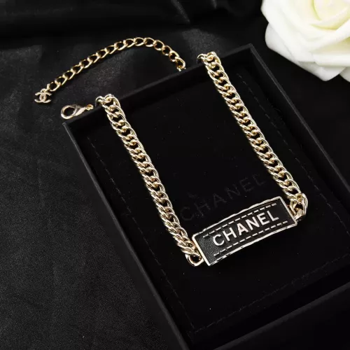 Replica Chanel Necklaces For Women #1389996 $29.00 USD for Wholesale