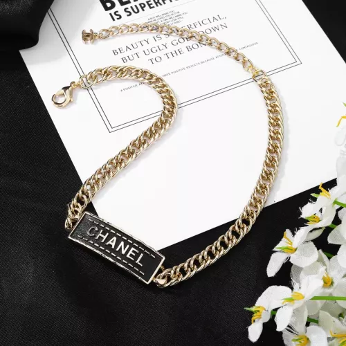 Replica Chanel Necklaces For Women #1389996 $29.00 USD for Wholesale