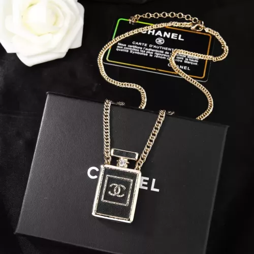 Replica Chanel Necklaces For Women #1389998 $36.00 USD for Wholesale