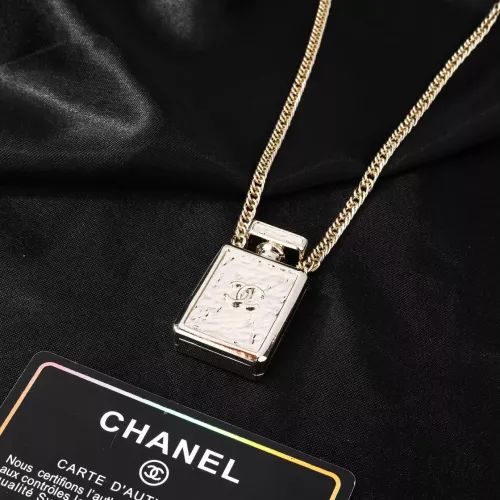 Replica Chanel Necklaces For Women #1389998 $36.00 USD for Wholesale