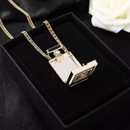 Replica Chanel Necklaces For Women #1389998 $36.00 USD for Wholesale
