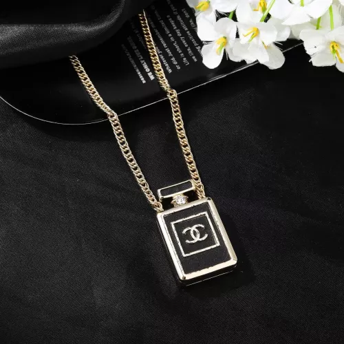Replica Chanel Necklaces For Women #1389998 $36.00 USD for Wholesale