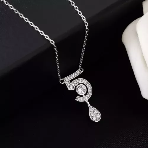 Replica Chanel Necklaces For Women #1390000 $23.00 USD for Wholesale