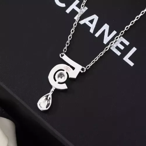 Replica Chanel Necklaces For Women #1390000 $23.00 USD for Wholesale