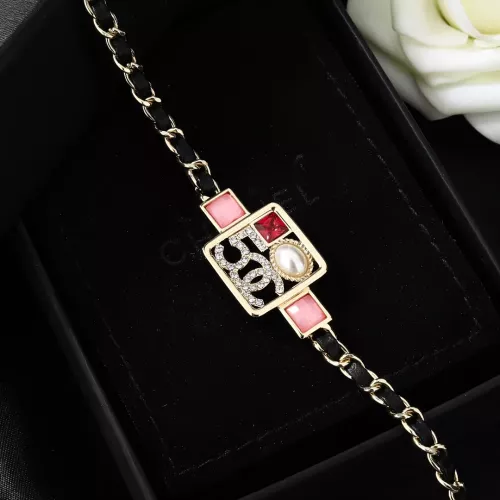 Replica Chanel Necklaces For Women #1390003 $29.00 USD for Wholesale