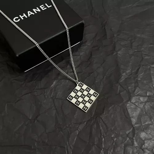 Replica Chanel Necklaces #1390009 $34.00 USD for Wholesale