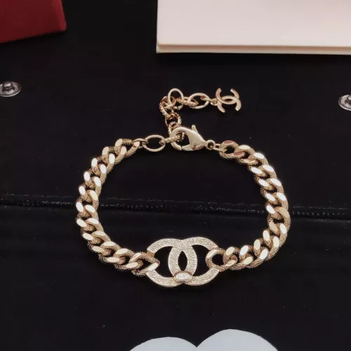 Replica Chanel Bracelets #1390027 $32.00 USD for Wholesale