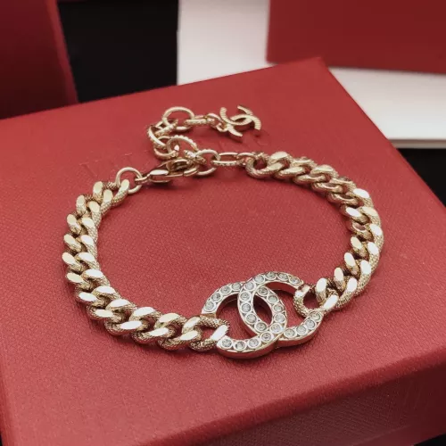 Replica Chanel Bracelets #1390027 $32.00 USD for Wholesale