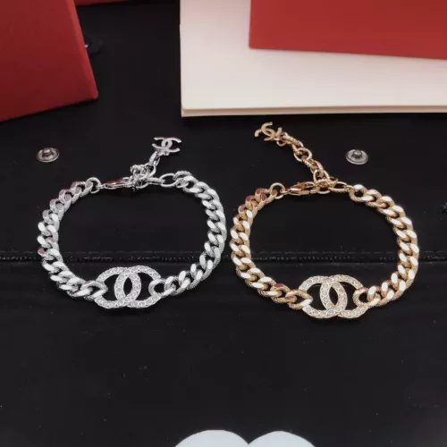 Replica Chanel Bracelets #1390028 $32.00 USD for Wholesale